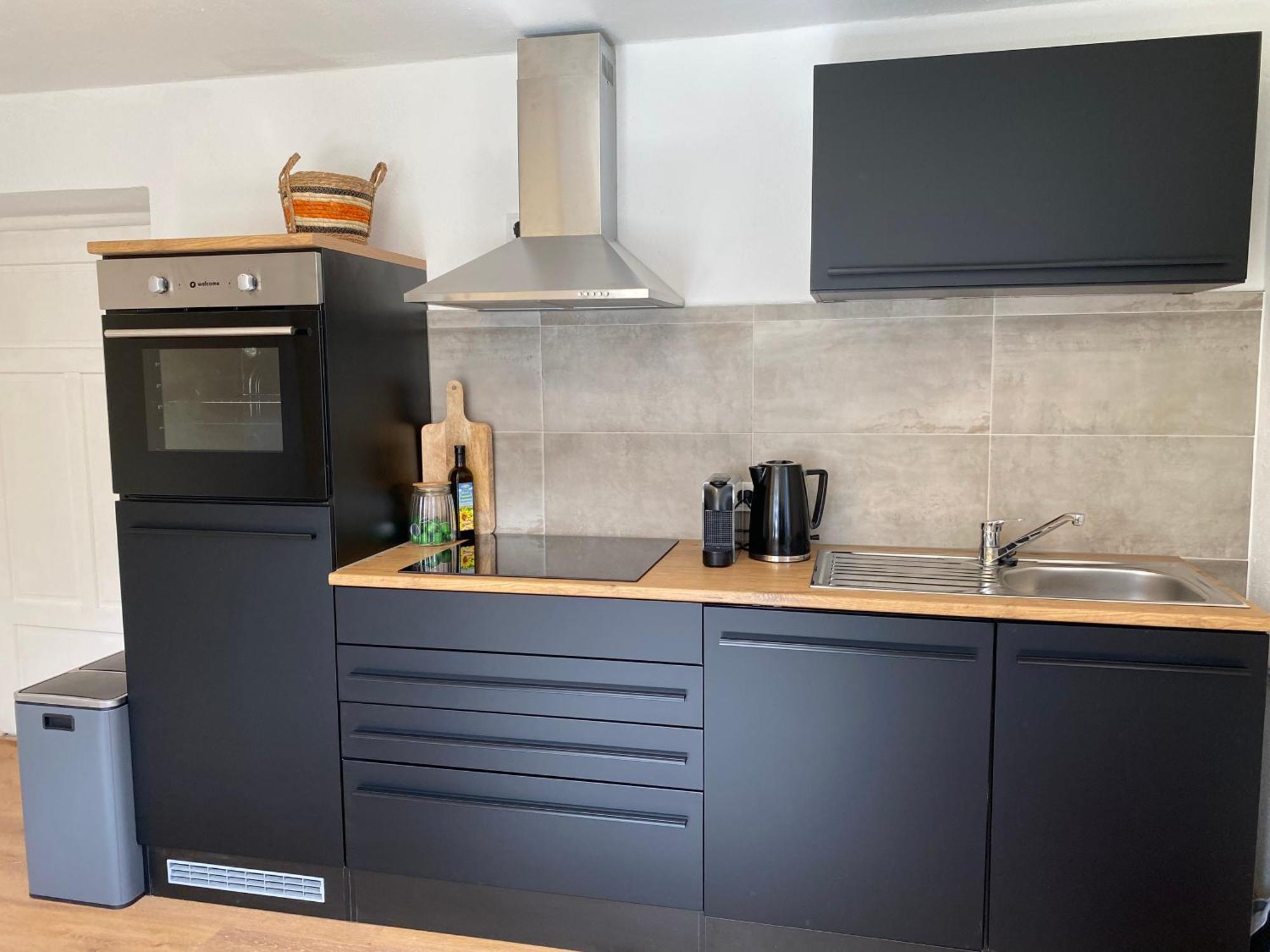 Apartmán First Mountain -