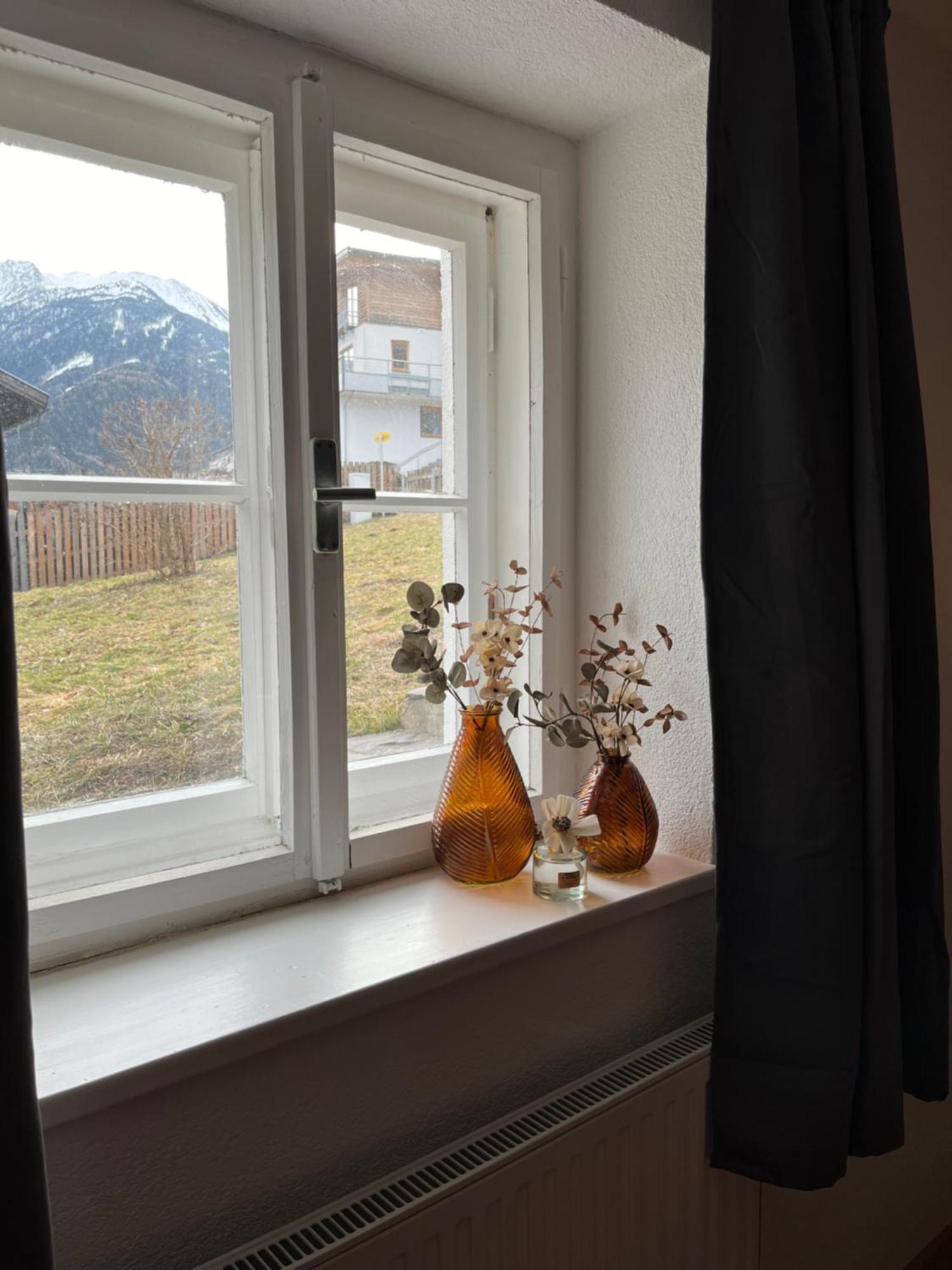 First Mountain - Apartmán Wenns