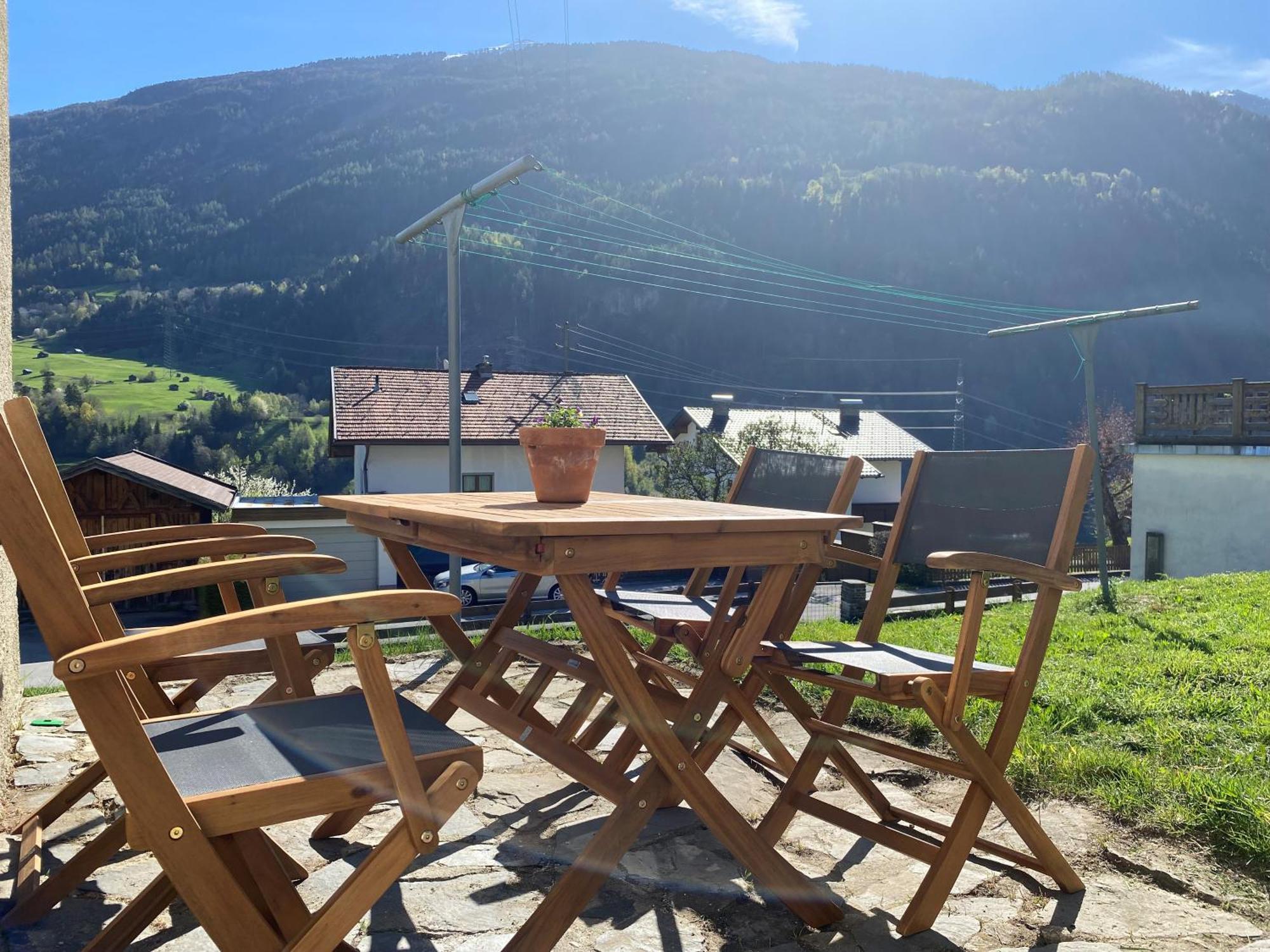 First Mountain - Apartmán *